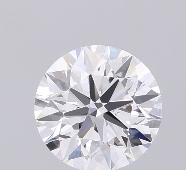 1.20 ct. round Lab Grown Diamond front image