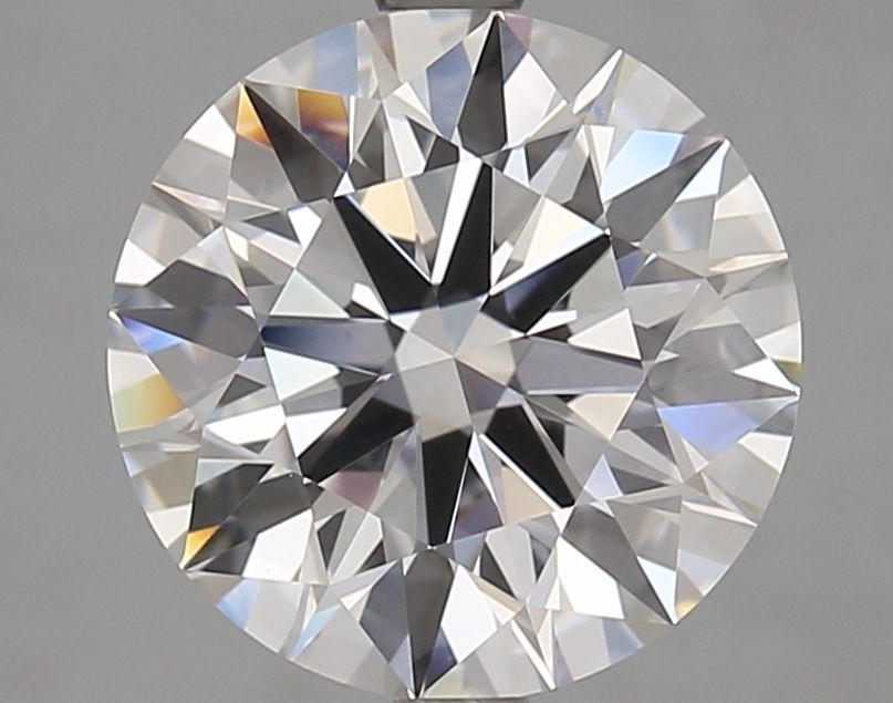 2.02 ct Round diamond