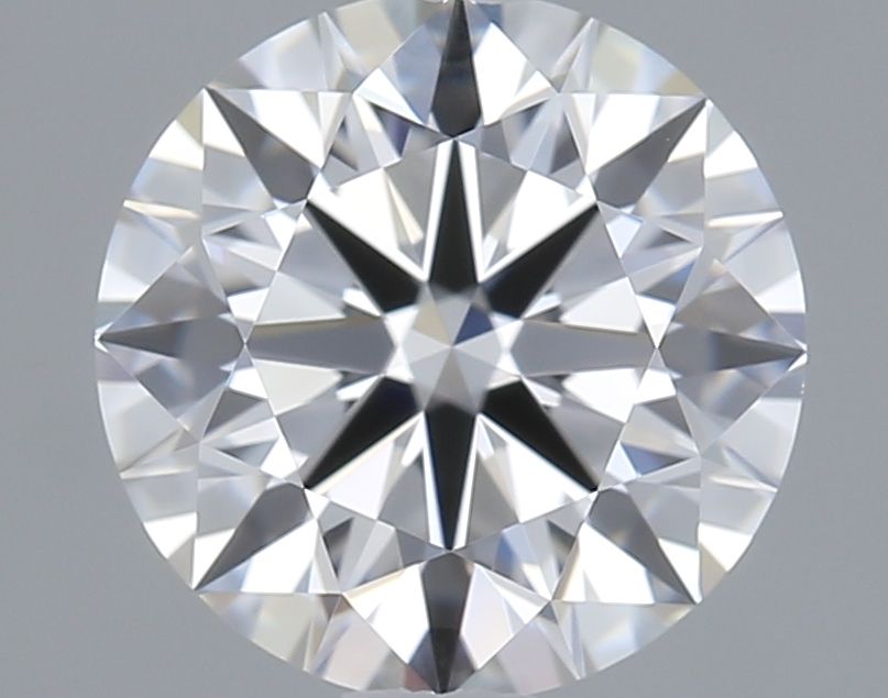 1.20 ct. round Lab Grown Diamond front image