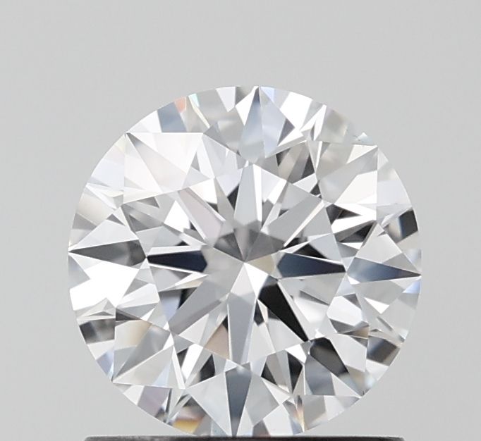1.02 ct. round Lab Grown Diamond front image
