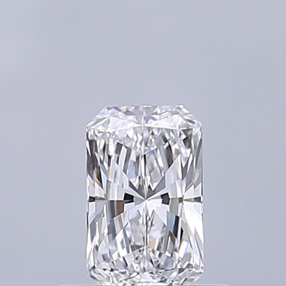 0.45 ct lab-grown Radiant Diamond