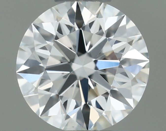 0.30 ct Round diamond