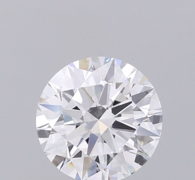 1.32 ct. round Lab Grown Diamond front image