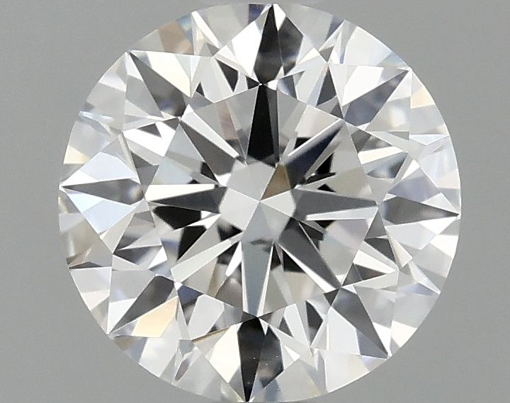 1.03 ct. round Lab Grown Diamond front image
