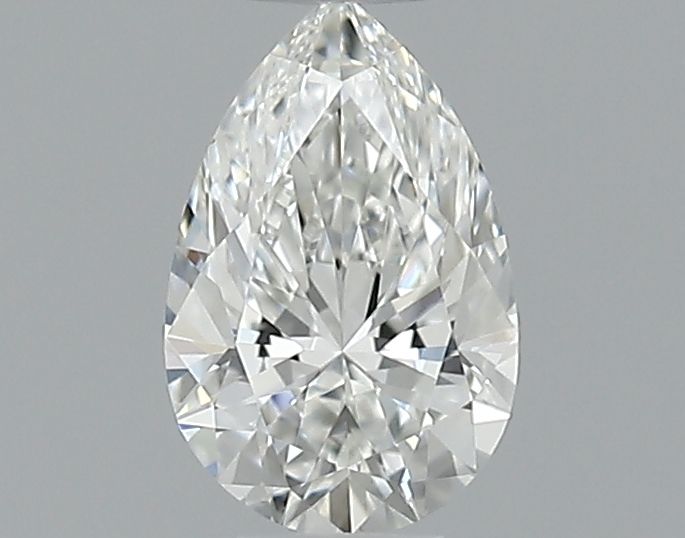 0.30 ct Pear diamond