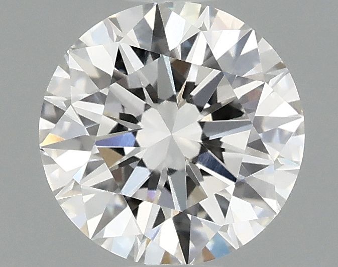 0.99 ct. round Lab Grown Diamond front image