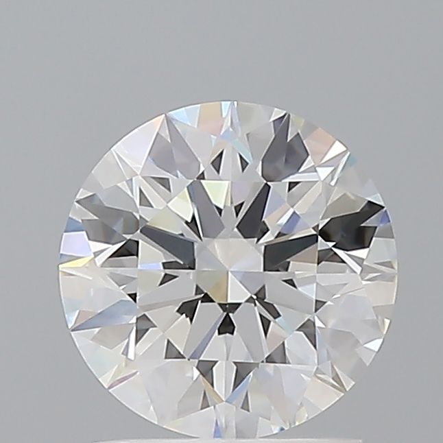 1.59 ct. round Lab Grown Diamond front image