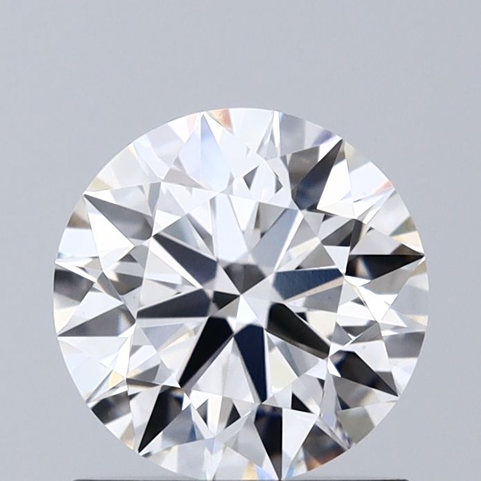 1.05 ct. round Lab Grown Diamond front image