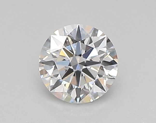 0.26 ct lab-grown Round Diamond