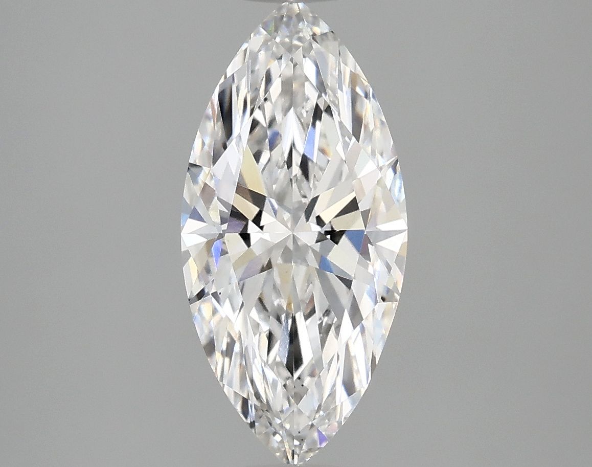 2.03 ct. marquise Lab Grown Diamond front image
