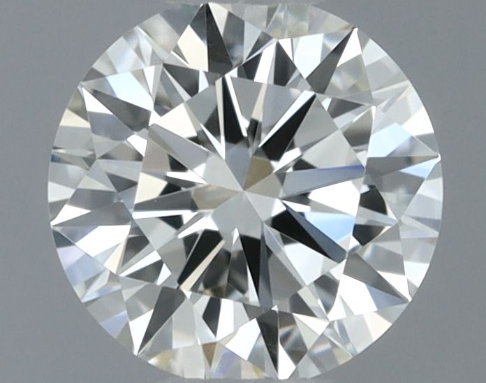 0.30 ct Round diamond