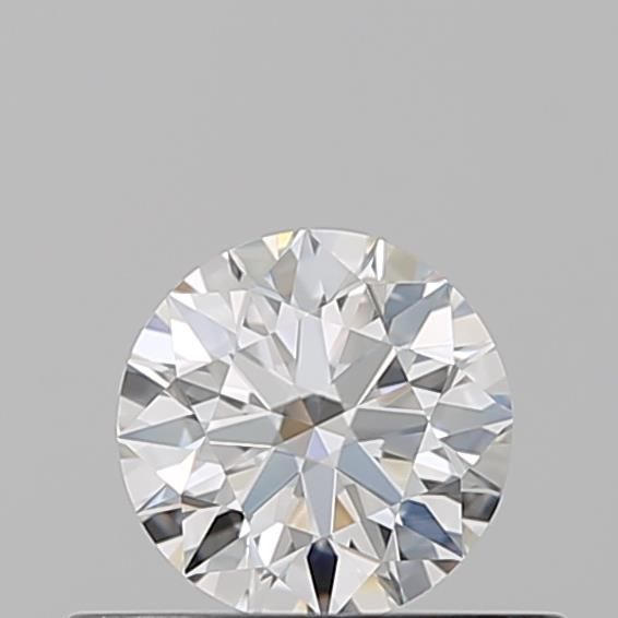 0.38 ct Round diamond