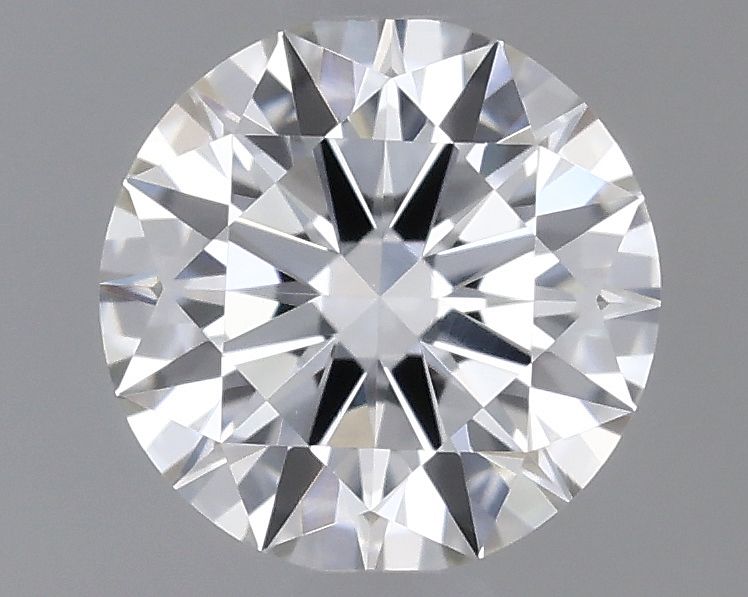 0.30 ct Round diamond