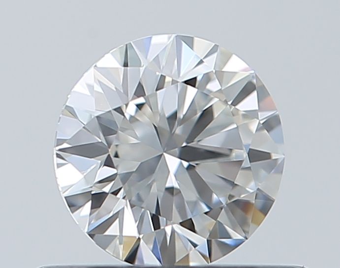 0.40 ct Round diamond