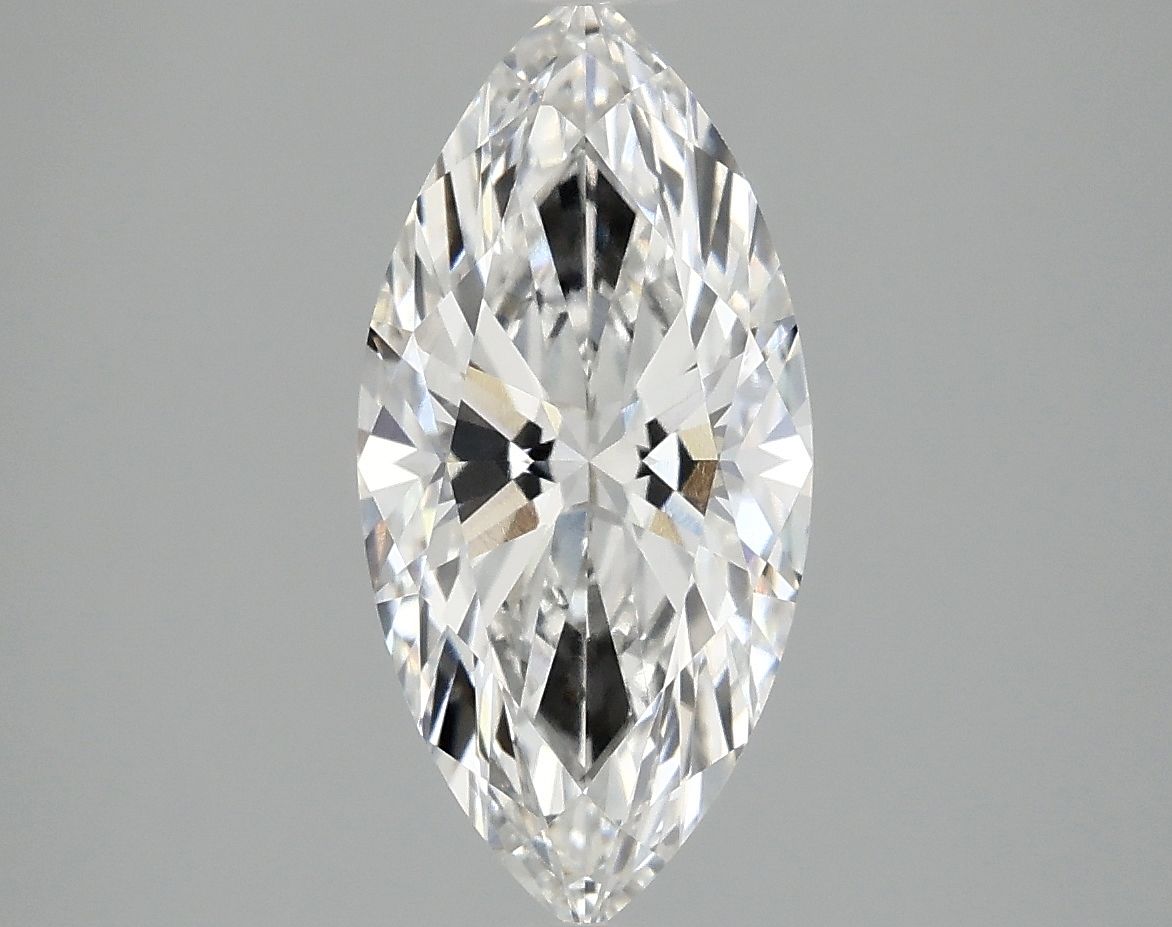 2.08 ct. marquise Lab Grown Diamond front image