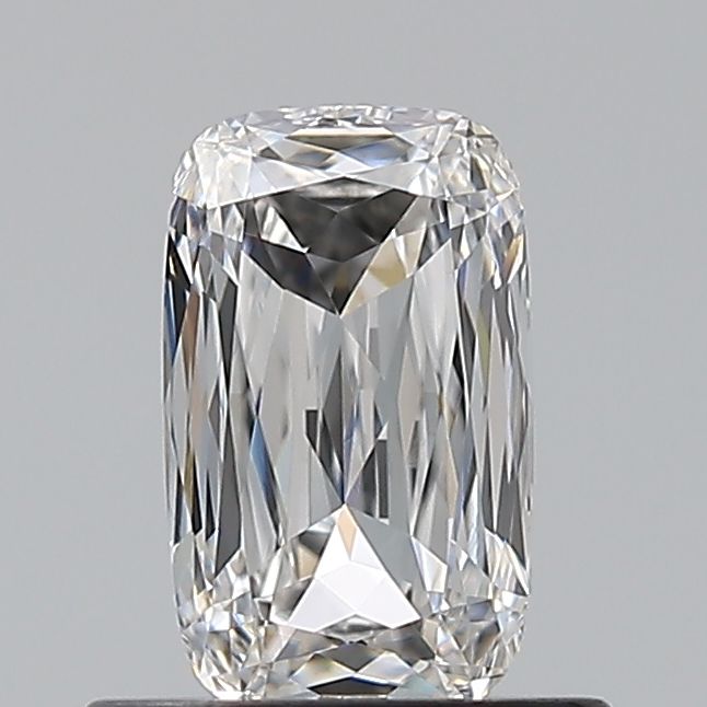 0.70 ct Cushion Modified diamond