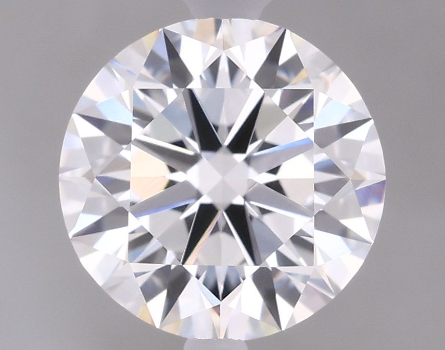 1.50 ct. round Lab Grown Diamond front image