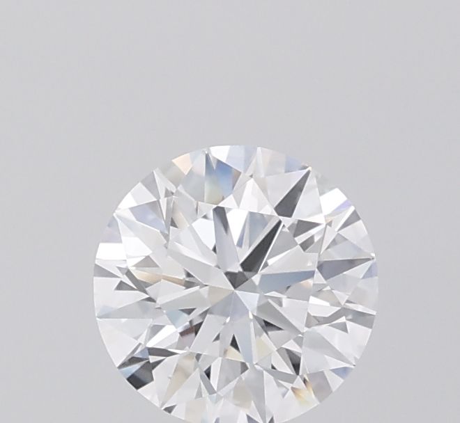 1.05 ct. round Lab Grown Diamond front image