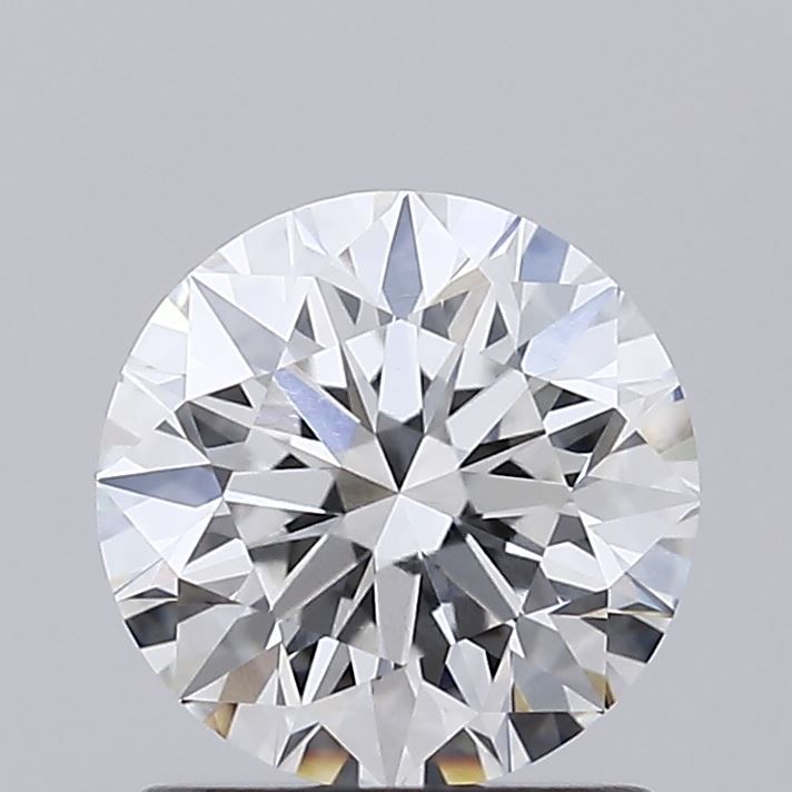 1.08 ct. round Lab Grown Diamond front image