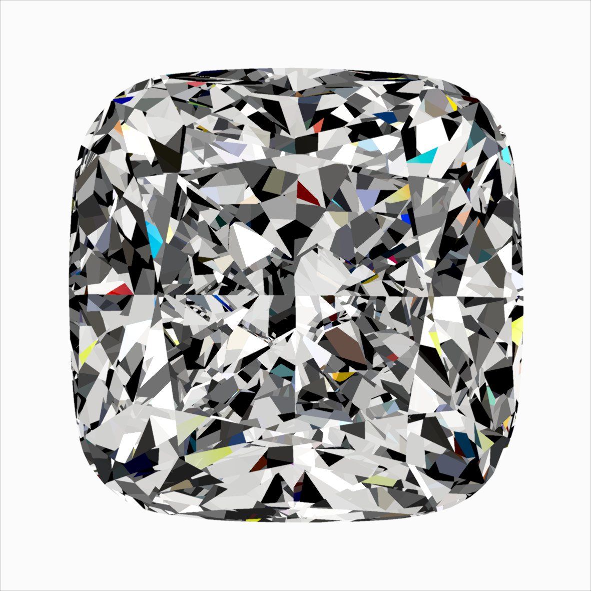 0.58 Carat