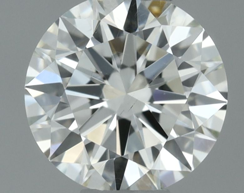 0.40 ct Round diamond