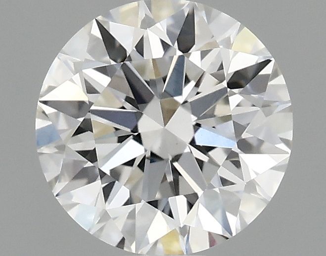 1.09 ct. round Lab Grown Diamond front image