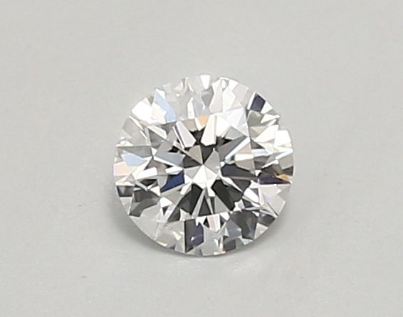 0.45 ct lab-grown Round Diamond