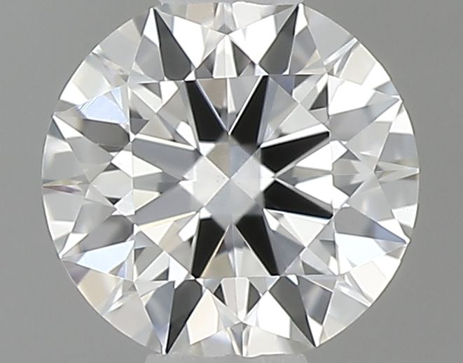 0.32 ct Round diamond
