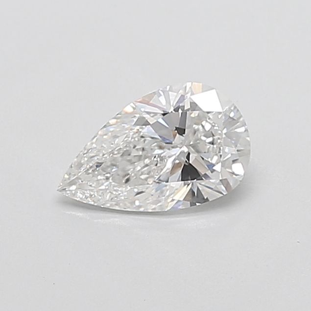 1.07 ct. pear Lab Grown Diamond front image
