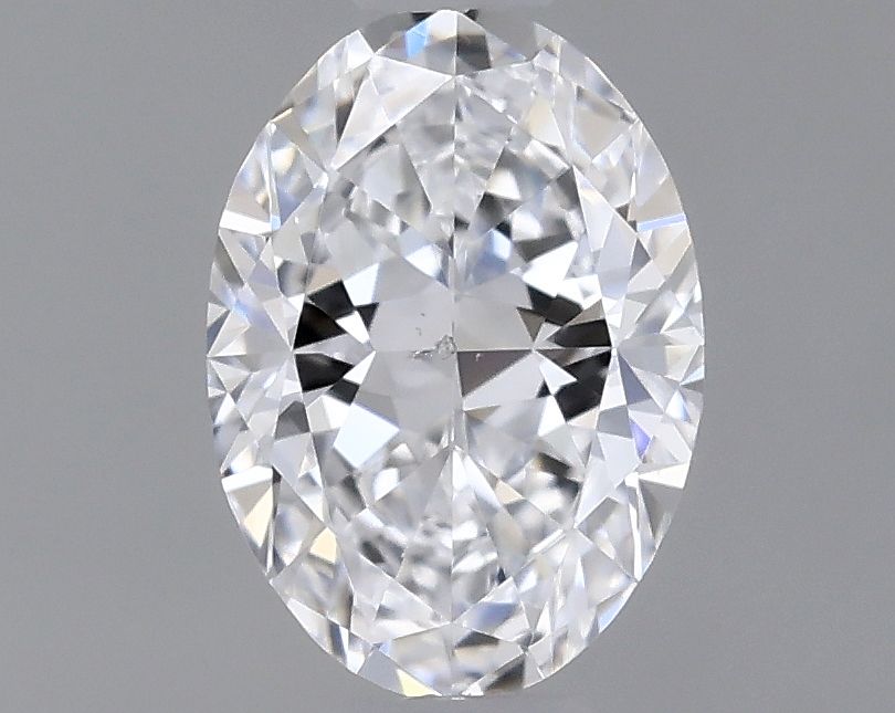 0.3 ct Oval Diamond