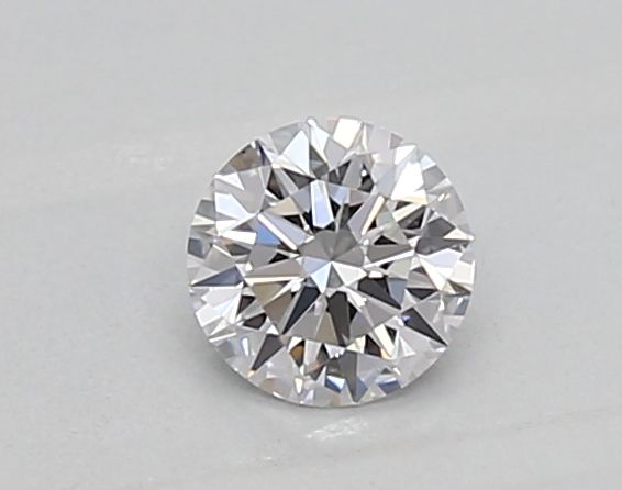 0.26 ct lab-grown Round Diamond