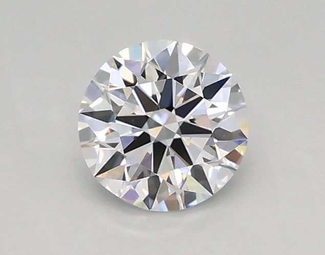 0.37 ct lab-grown Round Diamond