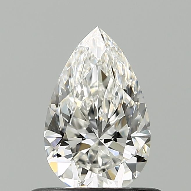 0.50 ct Pear diamond