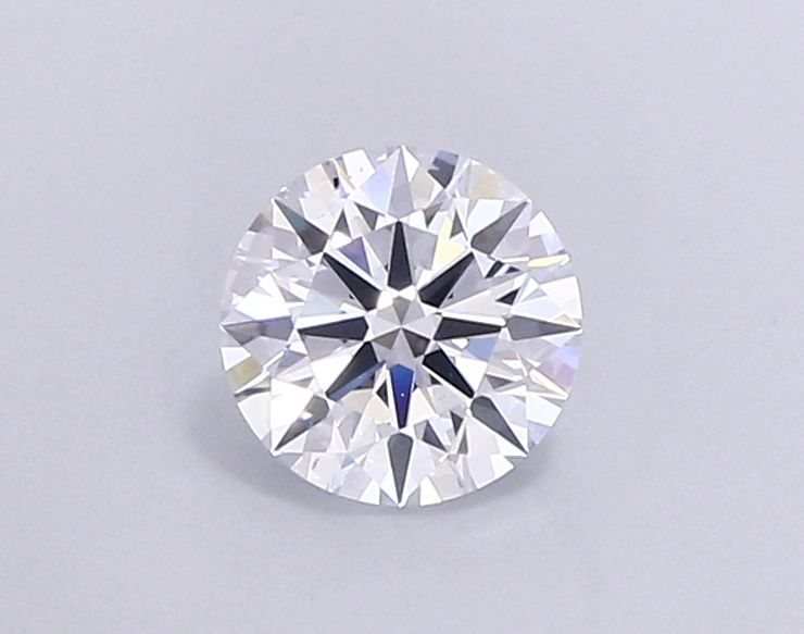 1.56 ct Round diamond