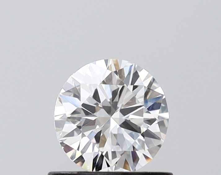 0.61 ct. round Lab Grown Diamond front image