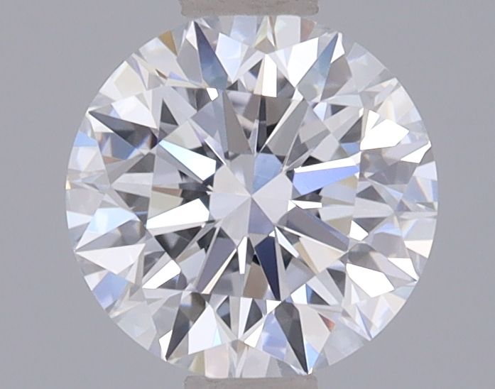 1.04 ct. round Lab Grown Diamond front image