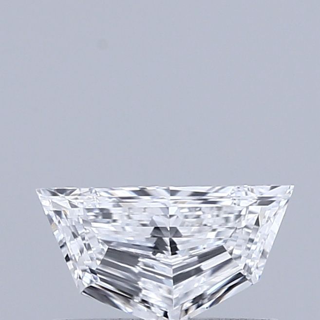 0.35 ct lab-grown Pentagonal Diamond