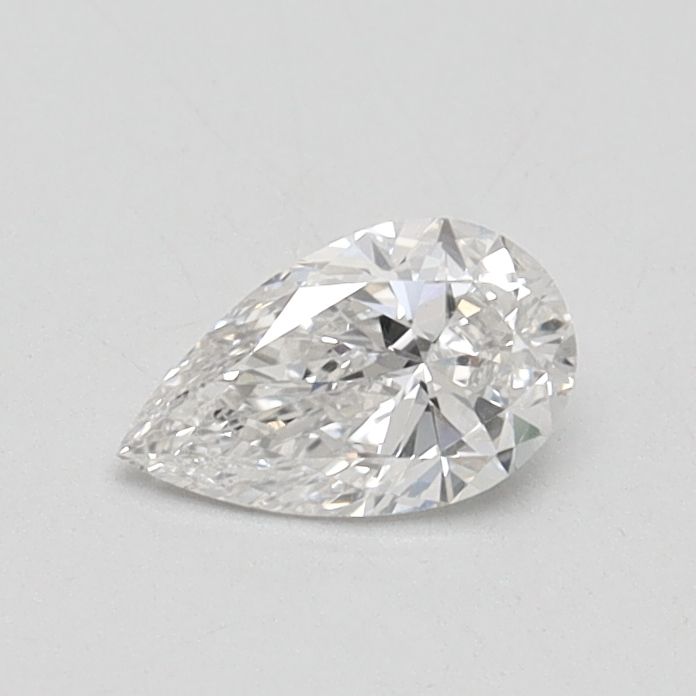 0.34 ct Pear diamond