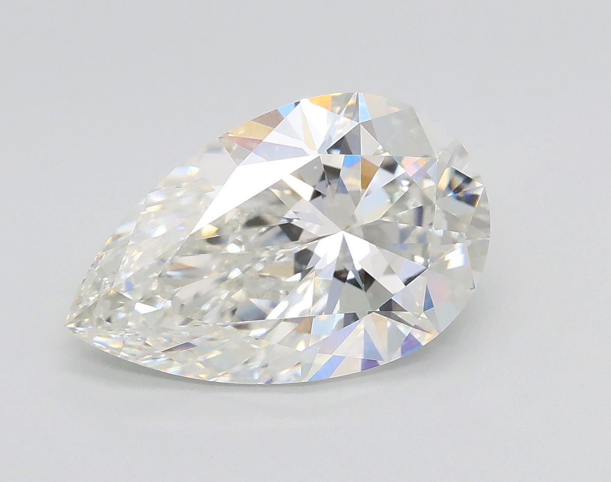 2.58 Carat