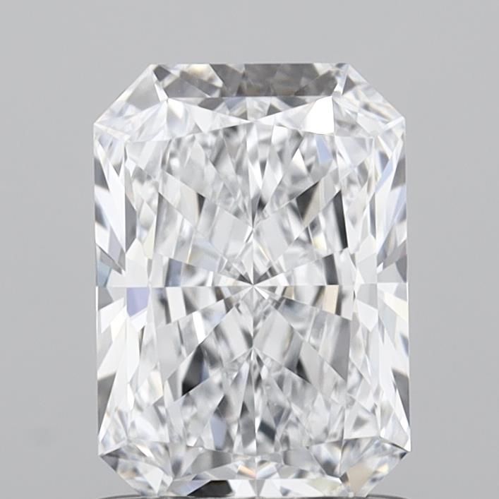 1.03 ct. radiant Lab Grown Diamond front image