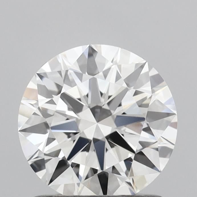 1.03 ct. round Lab Grown Diamond front image