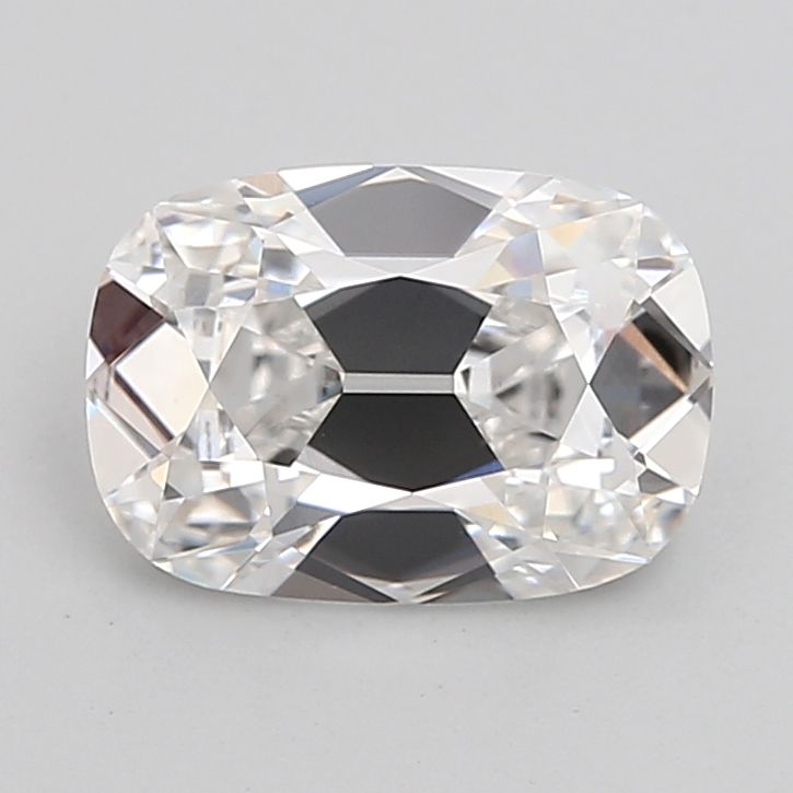 2.22 ct Cushion Brilliant diamond