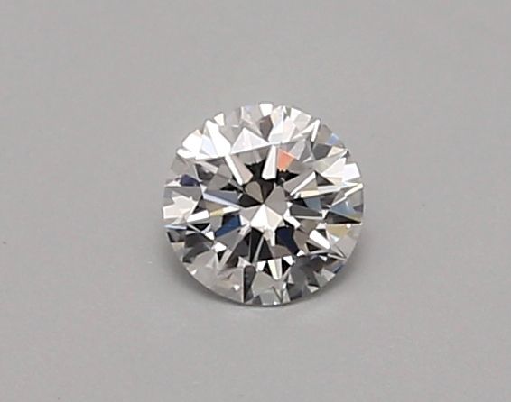 0.3 ct lab-grown Round Diamond