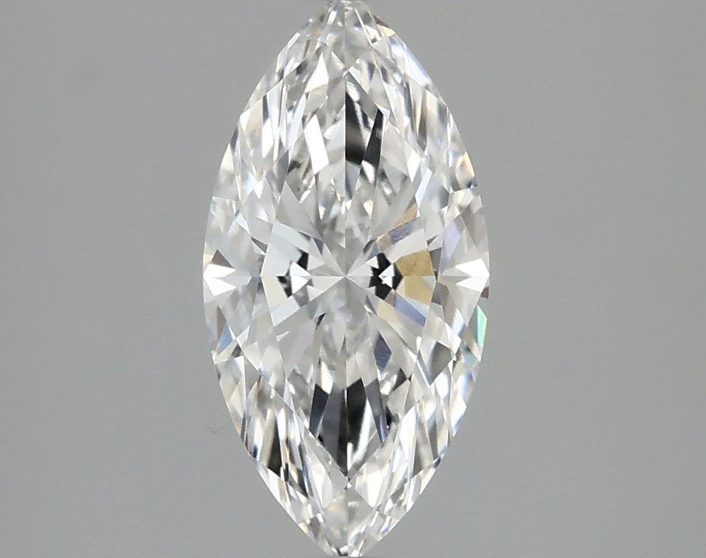 1.55 ct. marquise Lab Grown Diamond front image