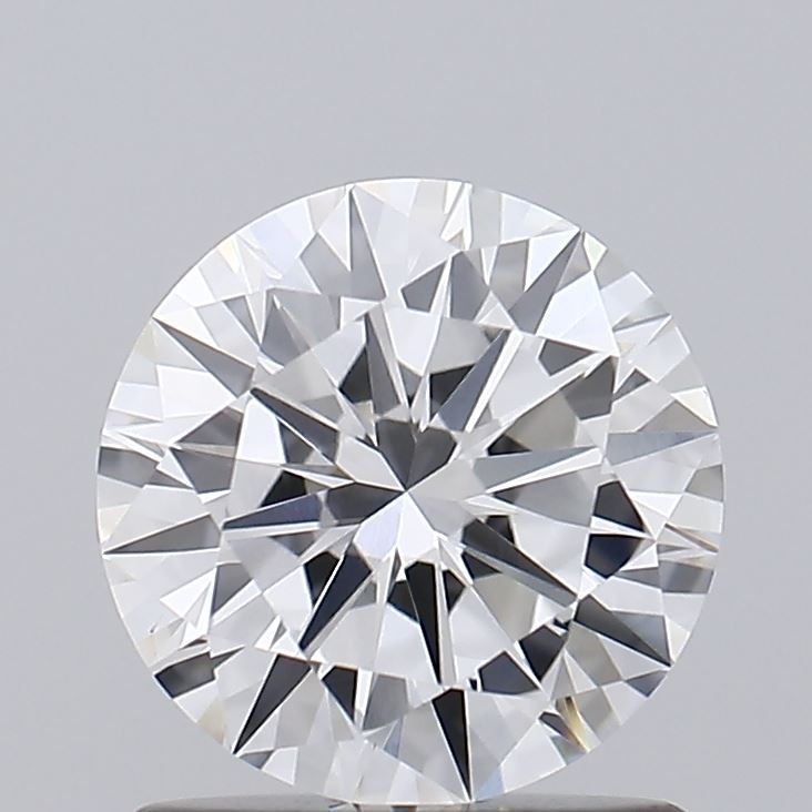 1.08 ct. round Lab Grown Diamond front image