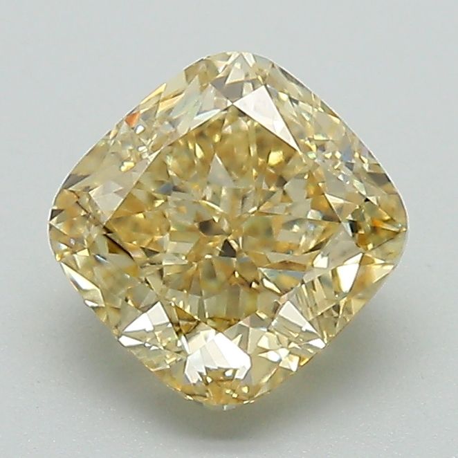 1.56 ct Cushion Modified diamond