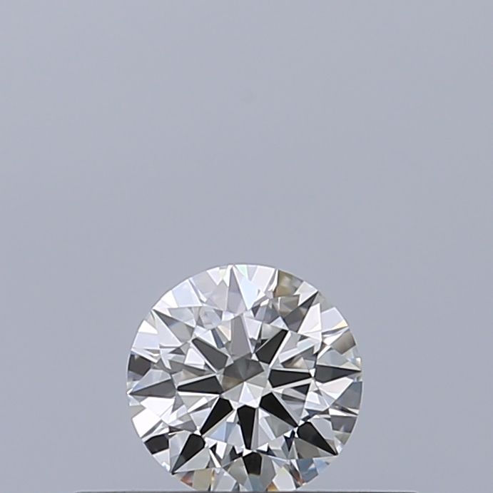 0.23 ct Round diamond