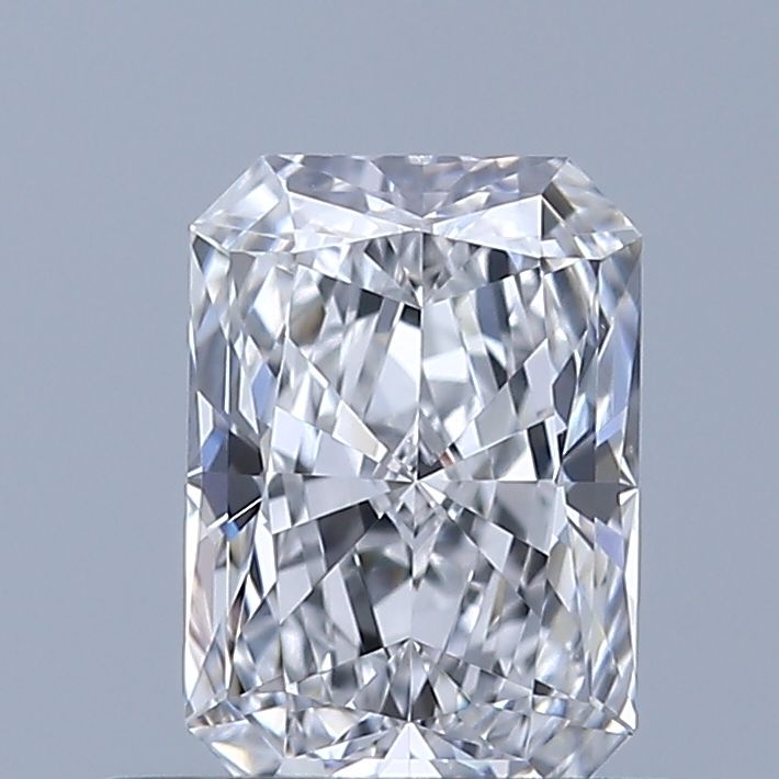 0.55 ct lab-grown Radiant Diamond