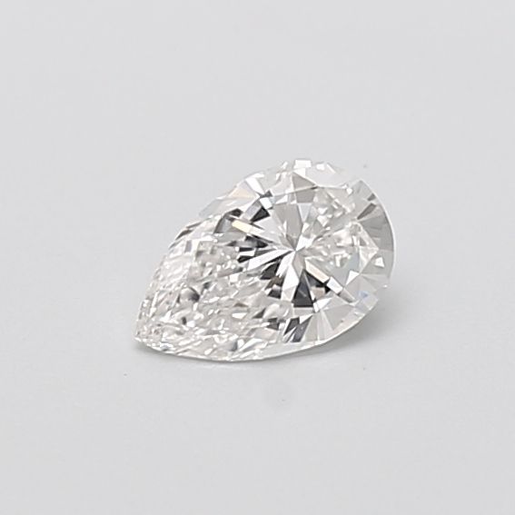0.39 ct Pear diamond