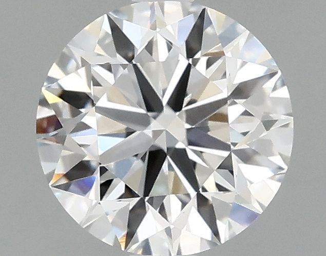 1.09 ct. round Lab Grown Diamond front image